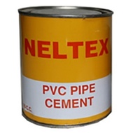 Neltex Solvent 400cc/ 200cc / PVC Pipe Cement 400cc