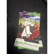 Saint Raymond of Peñafort (9 Days Novena) Sambuhay