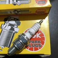 Spark Plug Ngk C7 Contents 10 Pcs