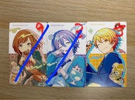 Project Sekai 世界計畫 東雲繪名 神代類 天馬司 ena rui tsukasa 生日ep