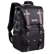 K&amp;F Concept KF13.092 DSLR Camera Backpack กระเป๋ากล้อง