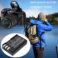 CS Replacement Battery for NiKon DSLR-D40,DSLR-D40A,DSLR-D40C,DSLR-D40X,DSLR-D60,D5000,D40,D40A,D40 