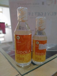 Sidola Minyak Telon