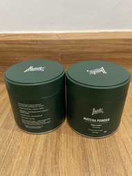 Chiyo no Mori - ผงมัทฉะ Llamito ขนาด 50g