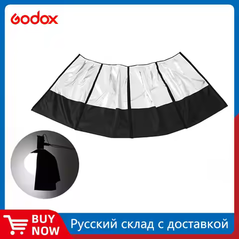 Godox Lantern Softbox Skirt Cover SS-65 65CM S-85 85CM for Soft Box for CS-65D CS-85D Lantern Softbo