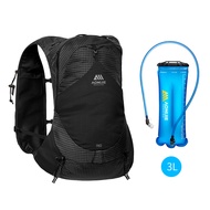AONIJIE FH2513 Outdoor 13L Large Capacity Hiking Backpack Adjustable & Breathable Running Hydration 