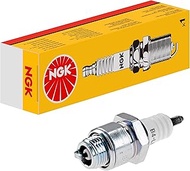 NGK Spark Plug, NGK B4LM, ea, 1