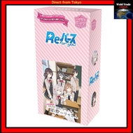 Rebirth for You Booster Pack TV Anime "Sometimes Aria from Next Door Gets Flirty in Russian" BOX
