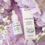 GLOW SERUM BERRY STOBERRY