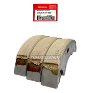 Double Clutch KVY CarburetorBEAT (fcc)