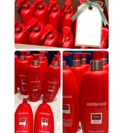 GLYSOLID MUSK BODY LOTION  500ML