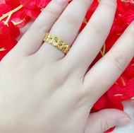 10k gold ring for women