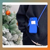 SLING Casing TALI FH63 MK for Xiaomi Redmi A1 A1+ A2 4A 4 4X 5 5A 5+5x 6 6A 6x7 7A 8 9 Prime 9A 9i 9