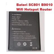 B9010 battery B9010 A56618 SC801 SC-801 M10 D306 Portable 4G Mobile Wifi Pocket Modem Hotspot Router