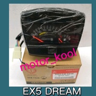 Meter Assy Tokahi LC135/Kriss/EX5/Dream New