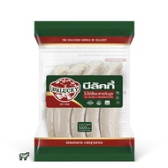 Belucky บีลัคกี้ Veal Sausage 8" วิล ซอสเซจ 8 นิ้ว ( 500g / 1000g )