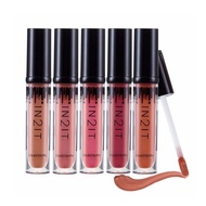 IN2IT WATERPROOF LIQUID MATTE (EXP IN DESC ‼️)