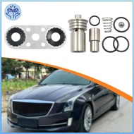 [Wishshopezxh] Transmission Cooling System Upgrade Kit with Bypass Gasket Replacement Vehicle Sturdy