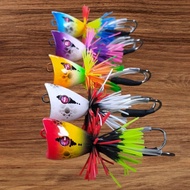 Jaws mini 2.7 cm casting bait