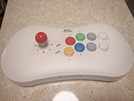 SNK Neogeo ARCADE STICK PRO unlocked 有40遊戲
