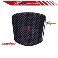 เฟียส คาร์บอนPCX160 เคฟล่าผ้าแท้ ลาย2 อะไหล่เดิมแท้ Fiat hyper carbon