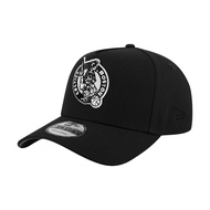 New Era หมวกรุ่น Boston Celtics Upside Down Logo Nba Black 9Forty Aframe Cap