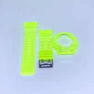 GSHOCK BAND GSHOCK STRAP  GA-110 GA-100 GSHOCK band and Bazel bnb GA700 BNB GA700 Band and Bazel NEO