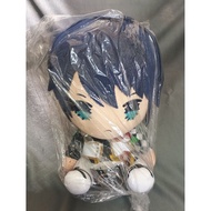 [OFFICIAL MERRCHANDISE]Disney Twisted Wonderland Special Handmade Sitting Plush-Heartsabyul  Dorm Un