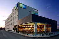 馬拉加機場智選假日飯店 (Holiday Inn Express Málaga Airport)