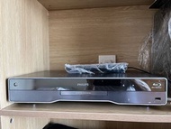 Philips BDP 9500(問題機)