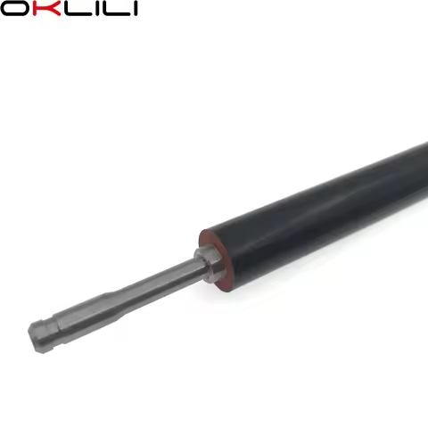 1PC X Fuser Lower Pressure Roller for HP LaserJet Pro M12a M14 M15a M15w M16a M17a M17w M28a M28w M2