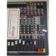 OP359 Mixer Audio Soundcraft Mfx20 20 Chanel