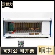 全新 原裝正品美國NI PXI-1044 交流電源14插槽3U PXI機箱 現貨