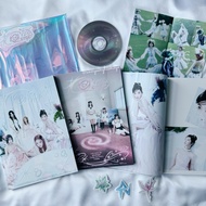 Red Velvet Joy From JOY, With Love Cosmic Official Album