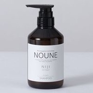 NIJI NOUNE 直順洗髮精 400ml