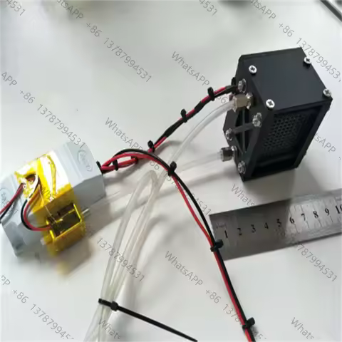 Hydrogen fuel cells, 2W, 5W, 10W fuel cells