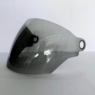 0Kaca helm takachi G2 Exterminator AVA JPX dobel visor JPR HBC X80 Caberg dll || all