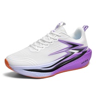 Professional Running Shoes Men Autumn 2025 New Style Student Carbon Board Running Shoes Oasis Lightw