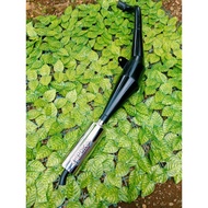 Exhaust Fizr Force1 F1zr F1 standard Racing PDK exhaust