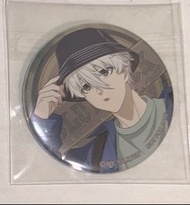 藍色監獄 凪誠士郎 nagi 襟章