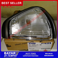 Terlaris LAMPU RITING CORNER LAMP TOYOTA STARLET KOTAK EP70 1986 1987 1988 TYC