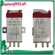 2015403745 Car Overload Protection Relay for - W201 W202 W124 W129 W126 Overload Relay Car Accessori