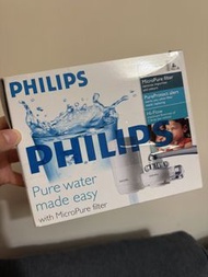 Philips 飛利浦濾水器WP3811