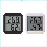 RPAN Digital Indoor Humidity Meter Room  with Temperature Humidity Meter