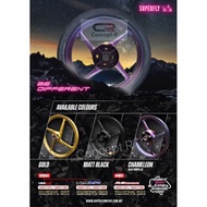 Superfly Sport Rim Y15ZR/Y16ZR/LC135/RS150/RSX150 Superfly Project X Sport Rim