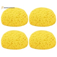 4Pcs Texture Sponge Drywall Texture Sponge Texture Patch Sponge for Texture Repair DIY Painting Ceil