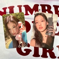 Twice Photocard sana Photocard