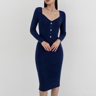 CASSIA WOMAN - DAKOTA DRESS