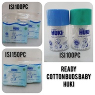 [Millybaby] Cotton buds /cotton buds / cotton buds baby / cotton buds huki