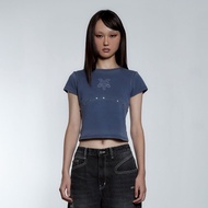 Merge Official - Merge Baby Tee 11 (พร้อมส่ง)